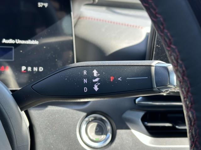 new 2024 Acura ZDX car, priced at $75,450