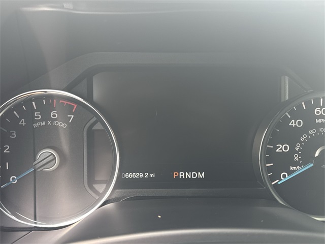 used 2017 Ford F-150 car, priced at $31,290