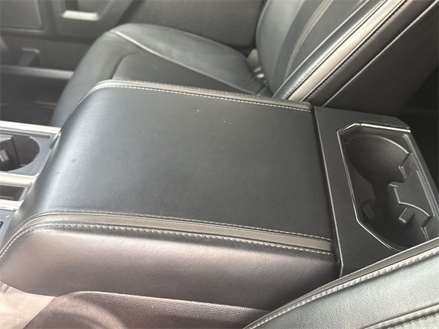 used 2017 Ford F-150 car, priced at $31,290