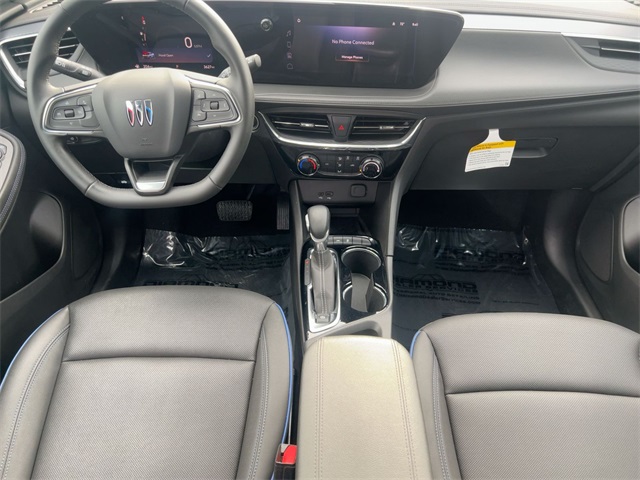 used 2025 Buick Encore GX car, priced at $24,911