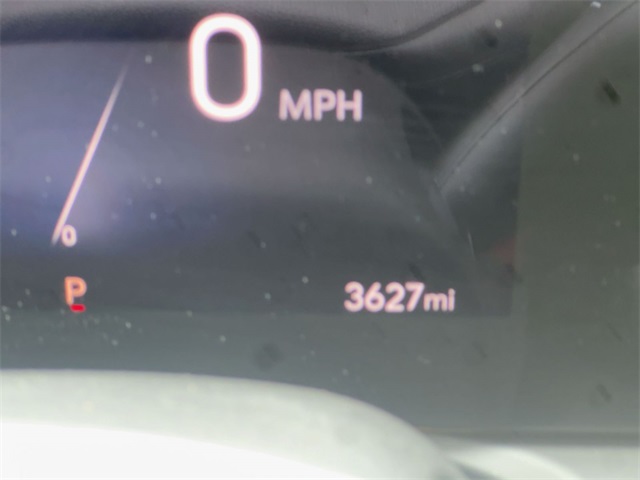 used 2025 Buick Encore GX car, priced at $24,911
