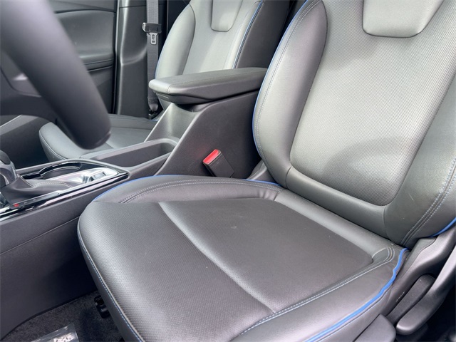used 2025 Buick Encore GX car, priced at $24,911