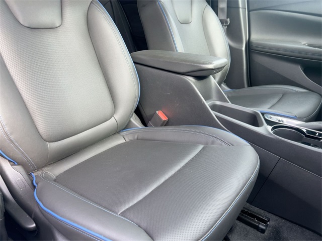 used 2025 Buick Encore GX car, priced at $24,911