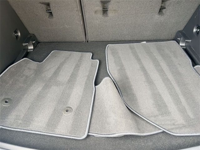 used 2025 Buick Encore GX car, priced at $24,911