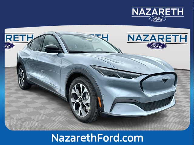 new 2024 Ford Mustang Mach-E car, priced at $47,275