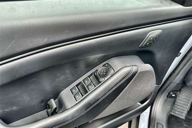 new 2024 Ford Mustang Mach-E car, priced at $47,275