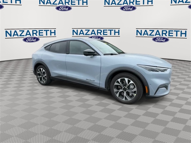 new 2024 Ford Mustang Mach-E car, priced at $47,275