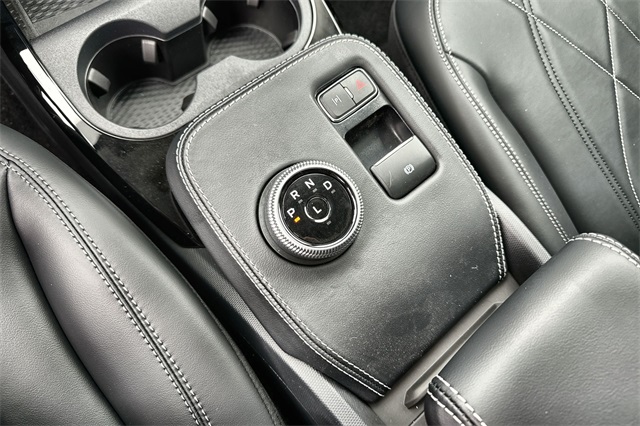 new 2024 Ford Mustang Mach-E car, priced at $47,275