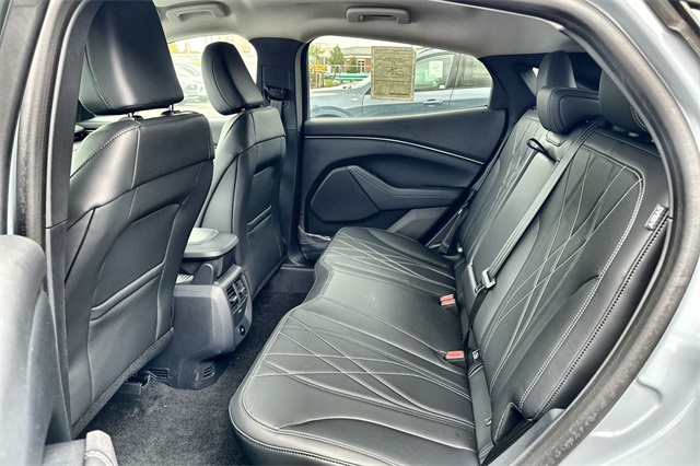new 2024 Ford Mustang Mach-E car, priced at $47,275