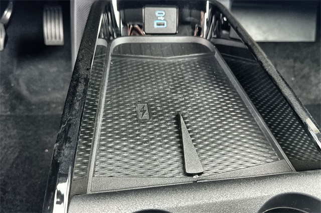 new 2024 Ford Mustang Mach-E car, priced at $47,275