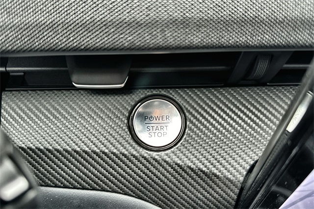 new 2024 Ford Mustang Mach-E car, priced at $47,275