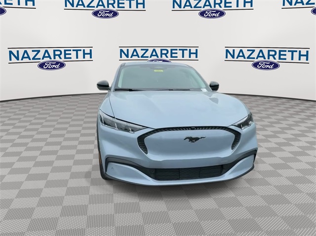 new 2024 Ford Mustang Mach-E car, priced at $47,275