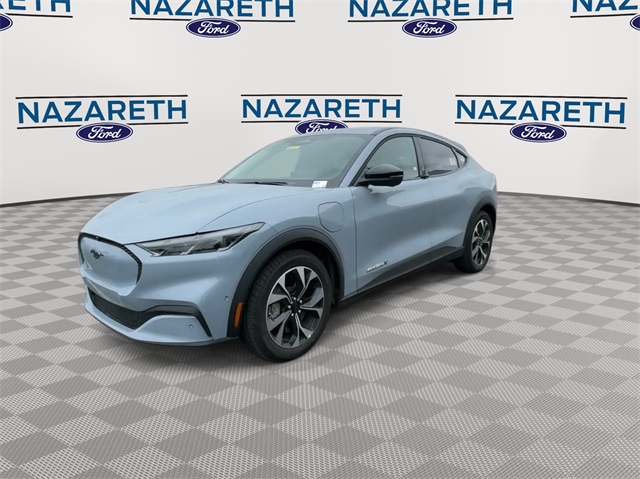 new 2024 Ford Mustang Mach-E car, priced at $47,275