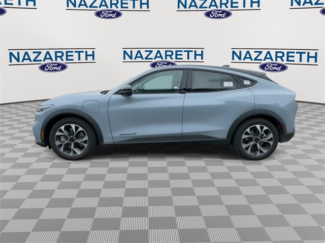 new 2024 Ford Mustang Mach-E car, priced at $47,275
