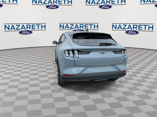 new 2024 Ford Mustang Mach-E car, priced at $47,275