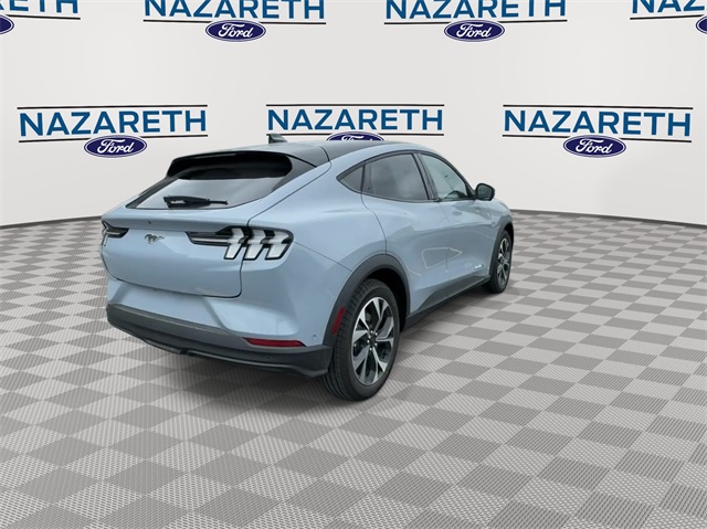 new 2024 Ford Mustang Mach-E car, priced at $47,275