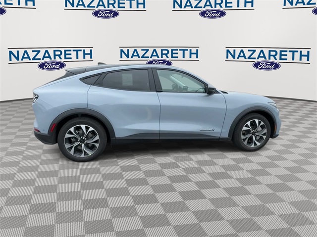 new 2024 Ford Mustang Mach-E car, priced at $47,275