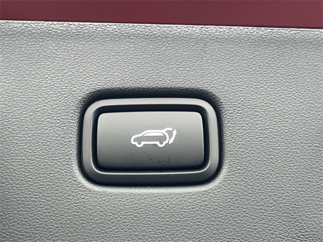 new 2026 Hyundai Tucson Hybrid car, priced at $40,945