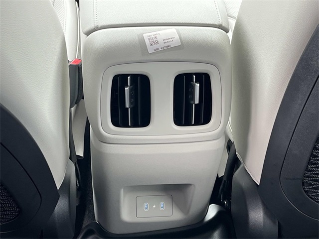 new 2026 Hyundai Tucson Hybrid car, priced at $40,945