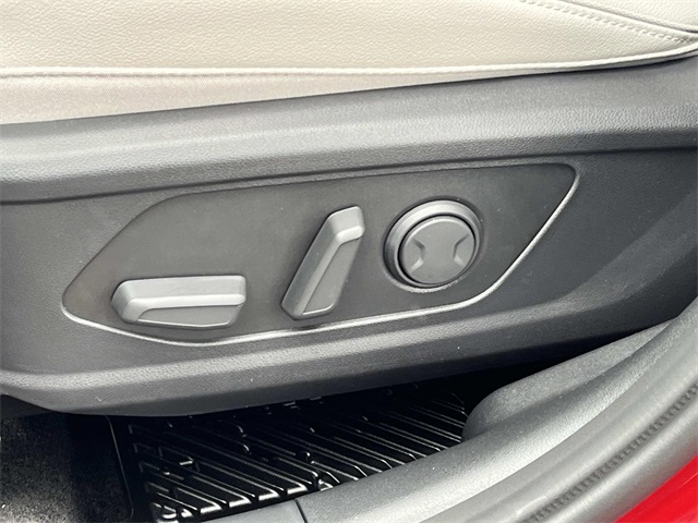 new 2026 Hyundai Tucson Hybrid car, priced at $40,945