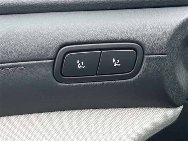 new 2026 Hyundai Tucson Hybrid car, priced at $40,945