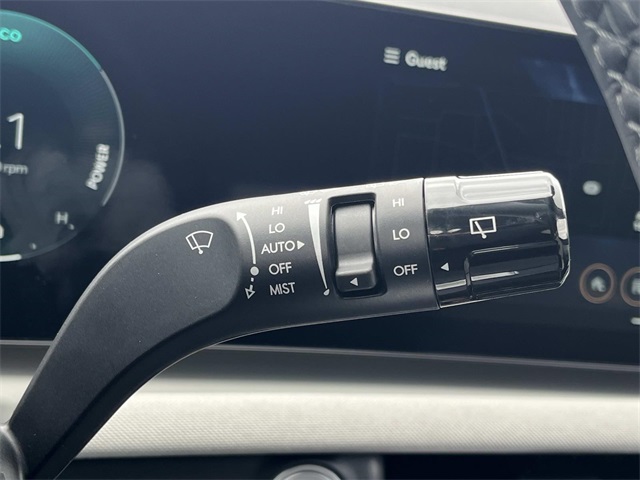 new 2026 Hyundai Tucson Hybrid car, priced at $40,945