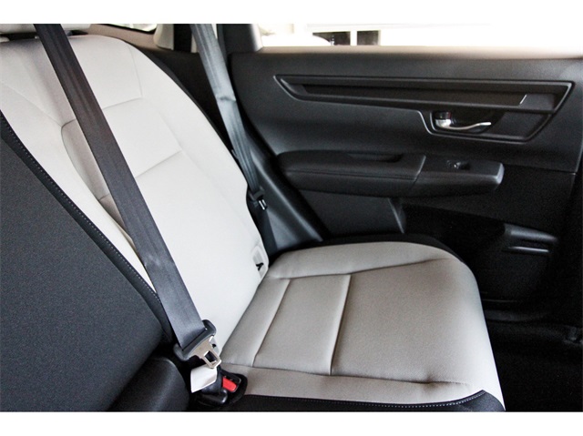 new 2026 Honda CR-V car, priced at $34,153