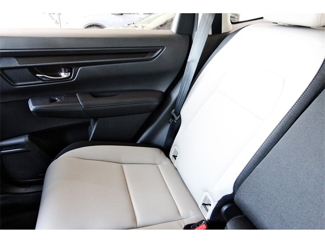 new 2026 Honda CR-V car, priced at $34,153