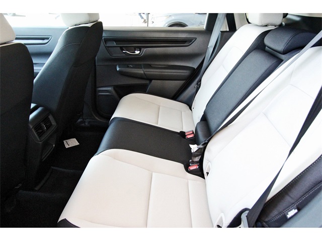 new 2026 Honda CR-V car, priced at $34,153
