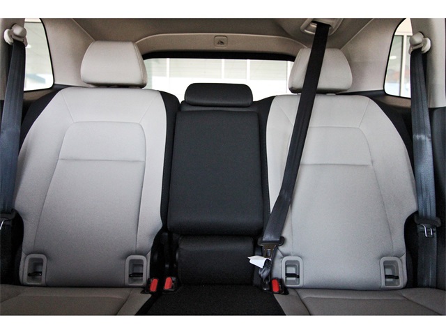 new 2026 Honda CR-V car, priced at $34,153