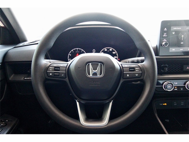 new 2026 Honda CR-V car, priced at $34,153