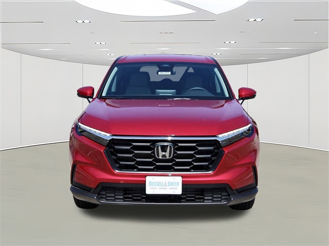 new 2026 Honda CR-V car, priced at $34,153