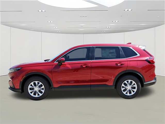 new 2026 Honda CR-V car, priced at $34,153