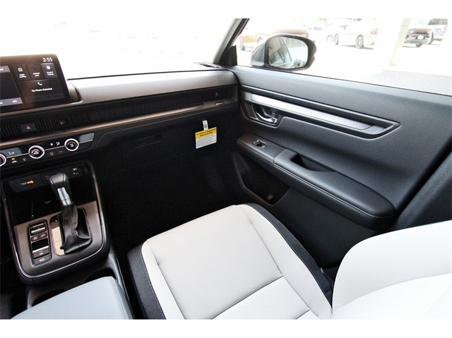 new 2026 Honda CR-V car, priced at $34,153