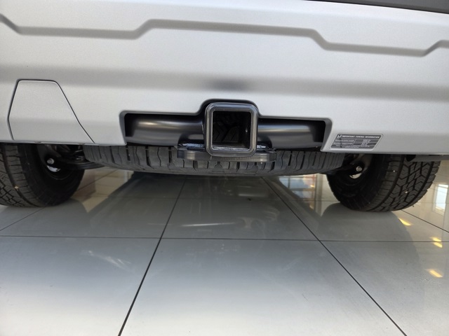 new 2025 Honda Pilot car, priced at $51,305