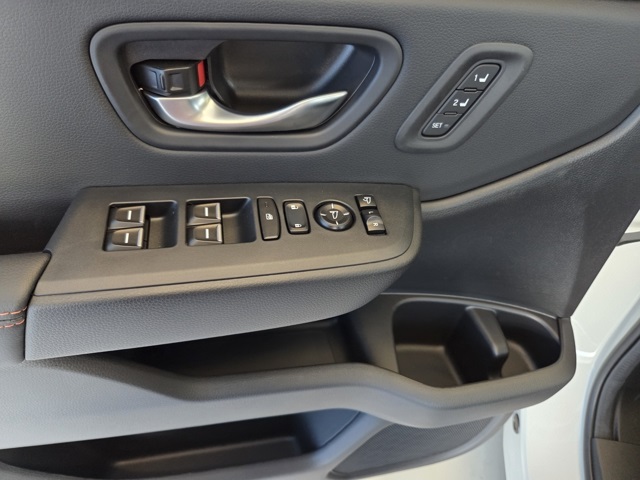new 2025 Honda Pilot car, priced at $51,305