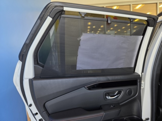 new 2025 Honda Pilot car, priced at $51,305