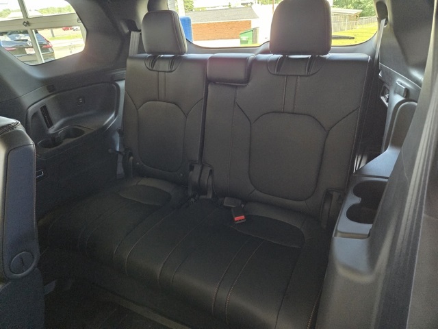 new 2025 Honda Pilot car, priced at $51,305