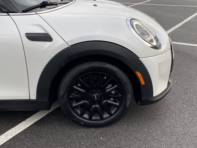 used 2023 MINI Cooper car, priced at $25,193