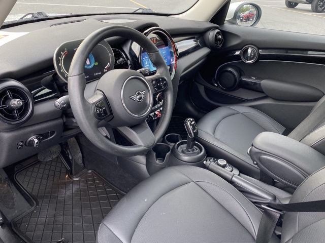 used 2023 MINI Cooper car, priced at $25,193