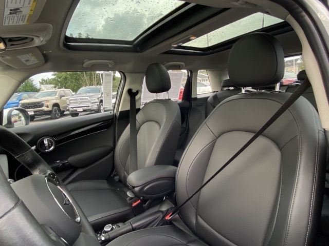 used 2023 MINI Cooper car, priced at $25,193