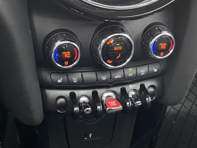 used 2023 MINI Cooper car, priced at $25,193