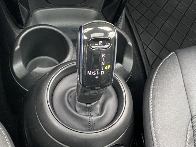 used 2023 MINI Cooper car, priced at $25,193