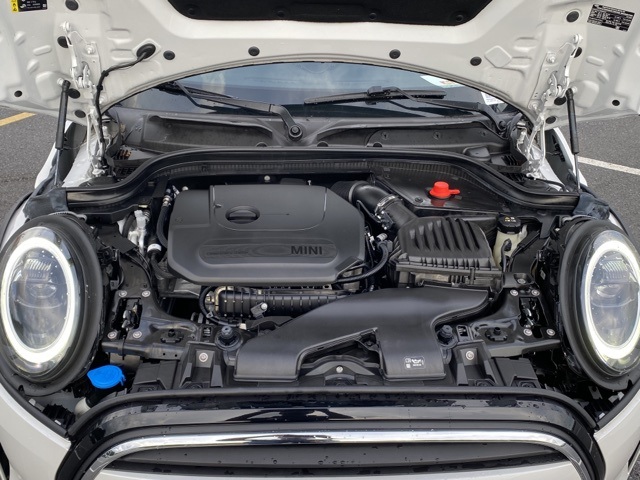 used 2023 MINI Cooper car, priced at $25,193