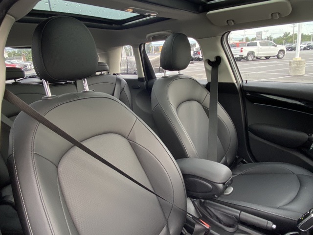 used 2023 MINI Cooper car, priced at $25,193