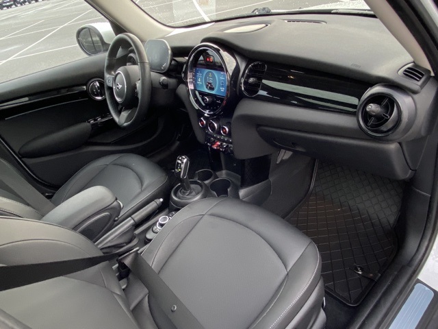 used 2023 MINI Cooper car, priced at $25,193
