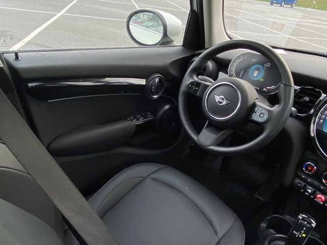 used 2023 MINI Cooper car, priced at $25,193