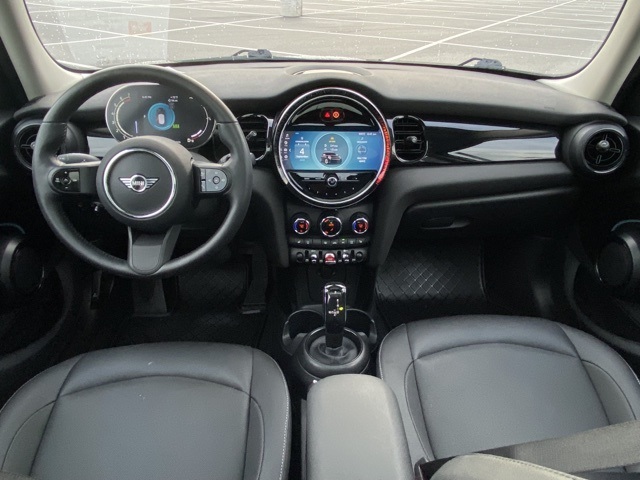 used 2023 MINI Cooper car, priced at $25,193