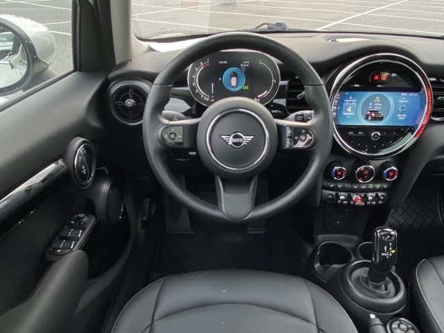 used 2023 MINI Cooper car, priced at $25,193