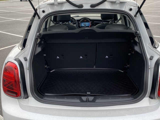 used 2023 MINI Cooper car, priced at $25,193